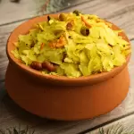 Chivda